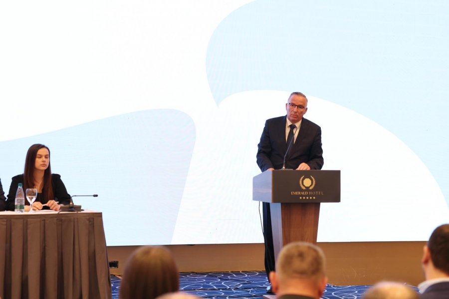 Hamza: PDK-ja e konsideron të përmbyllur kontributin e saj për zgjedhjen e presidentit