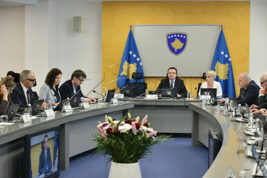 Qeveria e Kosovës shpall organizatë terroriste Gardën Revolucionare të Iranit