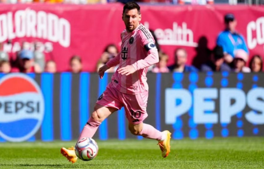 Bartomeu  Messi mund të ishte shitur për 400 milionë euro