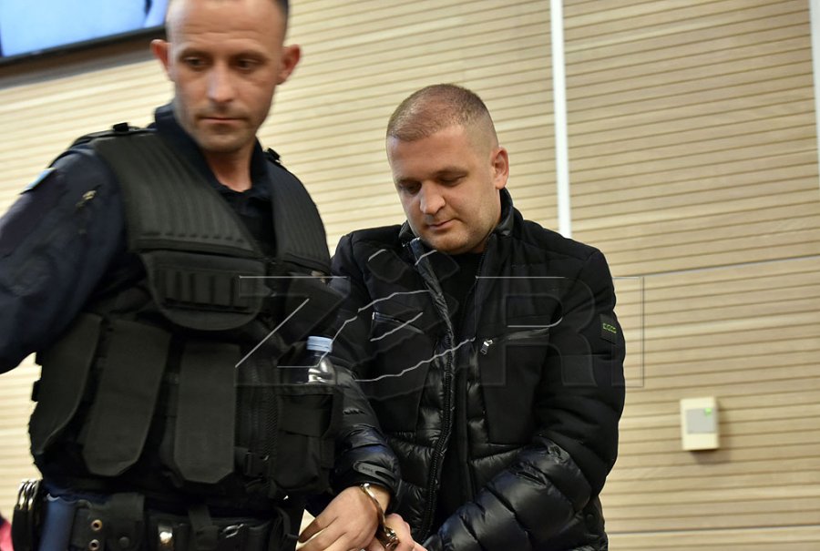 Rasti i Liridona Ademajt, neuropsikiatri Rexhepi: Grupi ka vepruar duke besuar se s’do të zbulohet