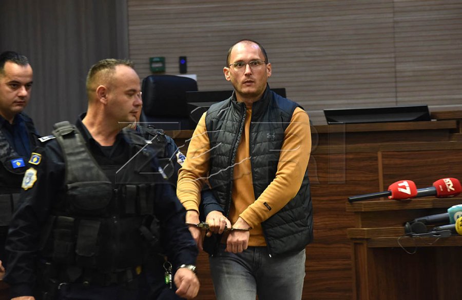 Sot sanca për sulmin në Banjskë, jepen fjalët përfundimtare të mbrojtjes