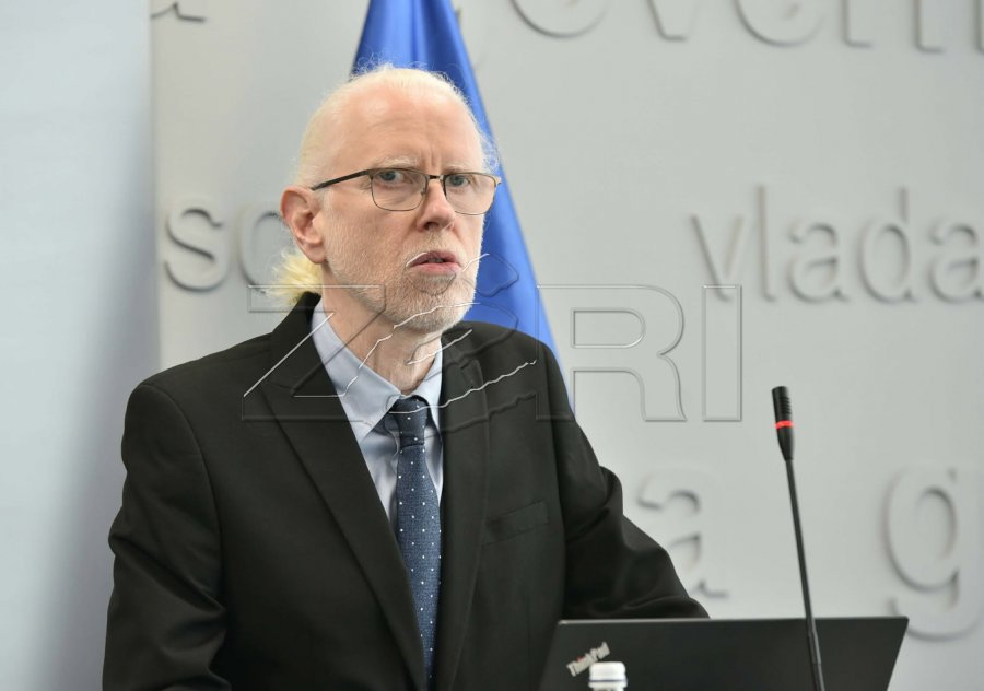 Jagxhiu: Procesi i racionalizimit të agjencive, ndër reformat kryesore në kuadër të reformës së administratës publike