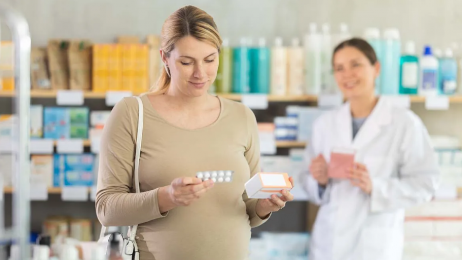 studimi-rrezon-lidhjen-mes-paracetamolit-dhe-autizmit-rezultatet-qetesojne-nenat-shtatzena