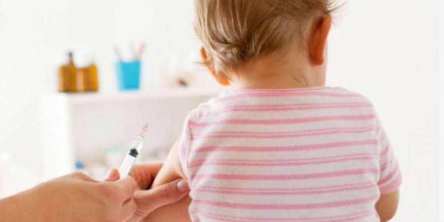 Infektologu Sadiku  Vaksina kundër fruthit s ka asnjë lidhje me autizmin