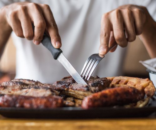 Ja çfarë i ndodh trupit kur nuk hani mish