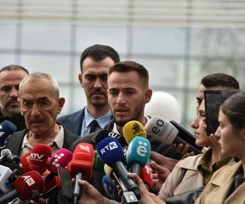 Vëllai i Liridona Ademajt: Vendimi sot na ka lehtësuar dhimbjen