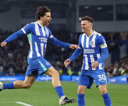 Chelsea mposhtet nga Brightoni dhe largohet nga zona evropiane