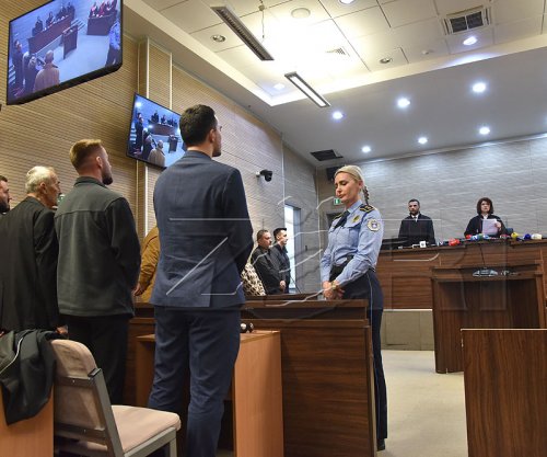 Murseli dhe Plava dënohen me burgim të përjetshëm, Kokalla me 30 vjet