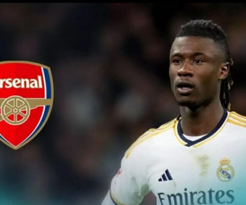 Arsenali futet në garë për Camavingan, në lojë edhe Manchester United