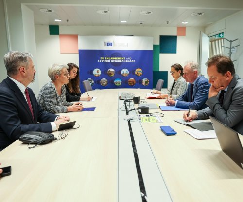 Gërvalla nga Brukseli: Reformat në drejtësi, kyçe për shtet funksional dhe integrim evropian