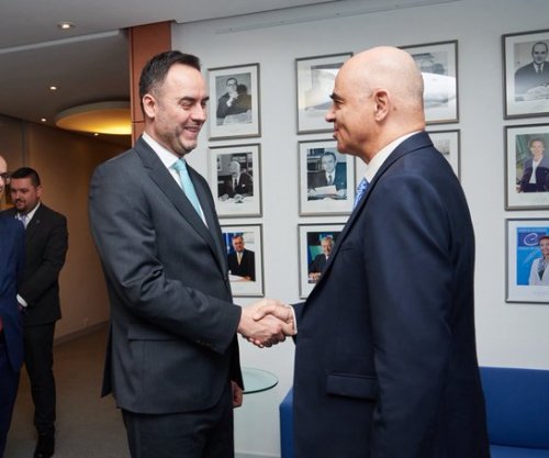 Konjufca në Strasbourg thotë se Kosova ështa gati për anëtarësim në KiE