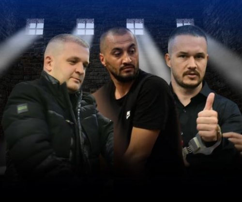 Murseli dhe Plava dënohen me burgim të përjetshëm, Kokalla me 30 vjet