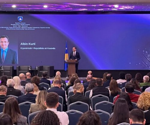 Dita e Inovacionit, Kurti: Zhvillimi vjen nga politika dhe institucionet