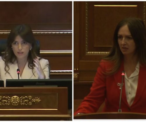 Haxhiu dhe Nagavci distancohen nga deklarimi i deputetit Geci për Thaçin