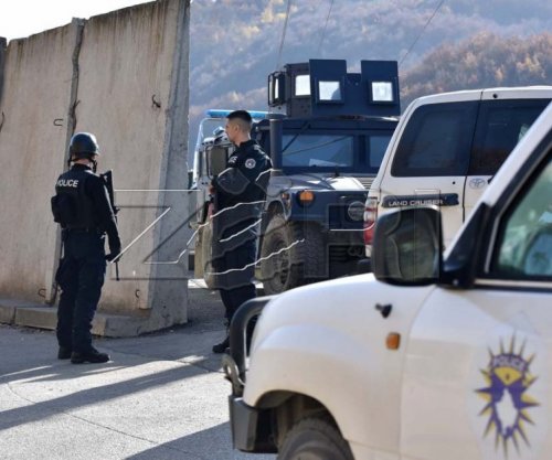 Policia zbarkon në veri, kontrolle për armëmbajtje të paligjshme