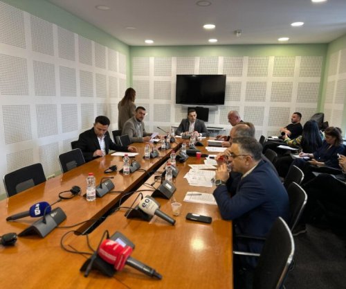 Komisioni për Legjislacion miraton projektligjin për çmimet tavan