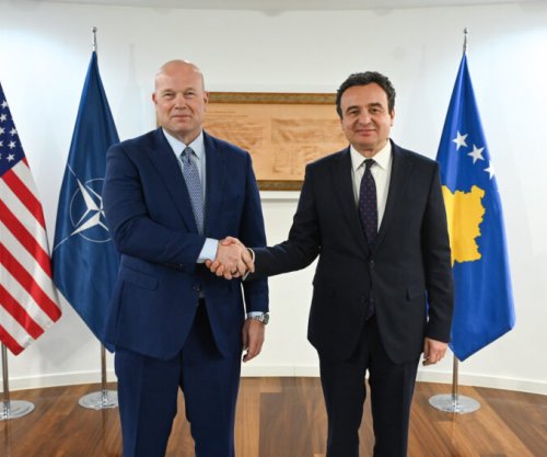 Kurti takon ambasadorin amerikan në NATO, thekson rëndësinë e partneritetit dhe anëtarësimit të Kosovës në Aleancë