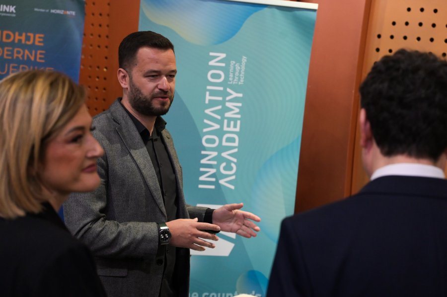 Kurti: Nga Tech-kulla te valuta digjitale, fokusi i ri i Qeverisë në inovacion