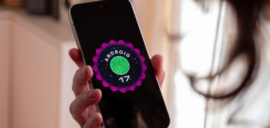 Po vjen Google Android 17, publikohen detajet e ndryshimeve