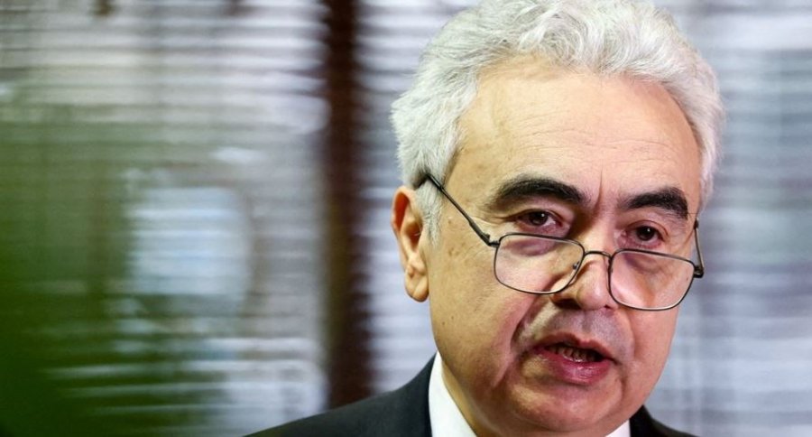 IEA paralajmëron: Lufta në Iran po krijon krizën më të madhe energjetike në histori