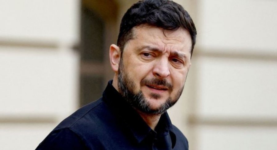 Zelensky paralajmëron BE-në kundër gabimeve: Ukraina do ta bënte bllokun më të fortë