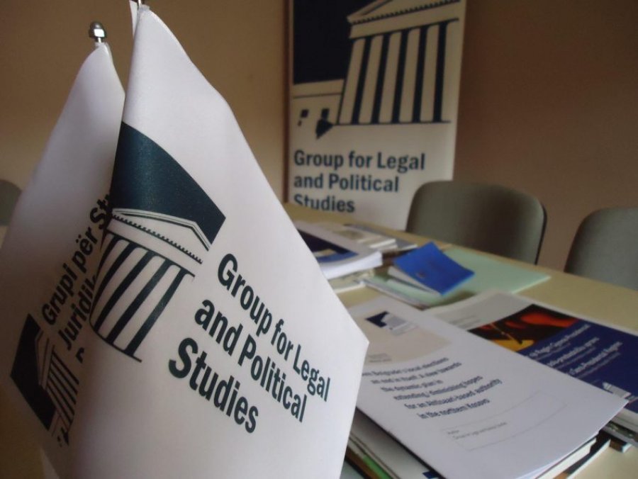 GLPS: Mungesë serioze transparence në Projektligjin për Byronë, procesi i nxituar dhe jo gjithëpërfshirës