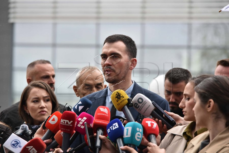 Avokati i familjes Ademaj  Gjykata foli  do ta apelojmë dënimin prej 30 vjetësh për Kokallën