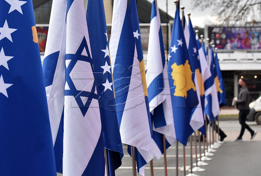 Izraeli mirëpret vendimin e Kosovës për ta shpallë organizatë terroriste Gardën Revolucionare të Iranit