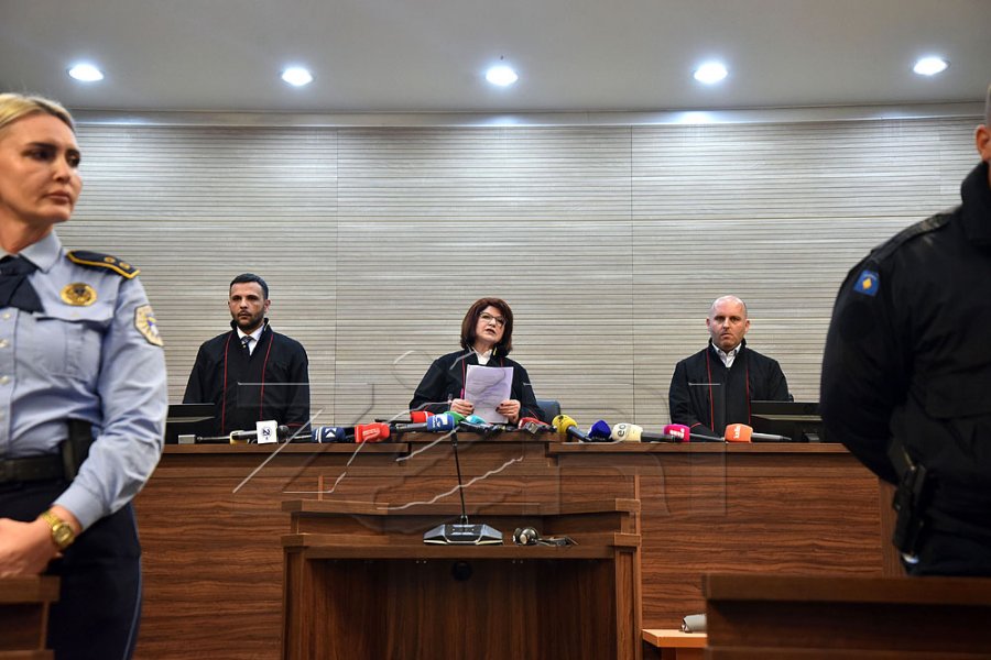 Dënimi për vrasjen e Liridona Ademajt, Gërvalla: Vijë e kuqe për dhunën ndaj grave