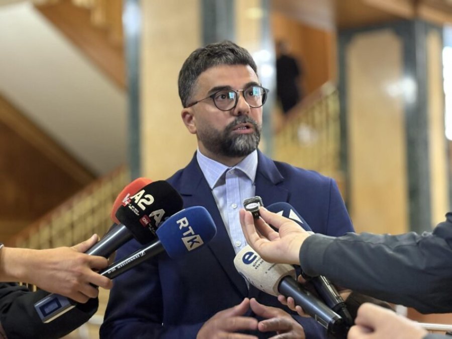 Behrami  Kurti dëshiron ta udhëheqë Kosovën si ushtrues detyre  sepse s ka përgjegjësi