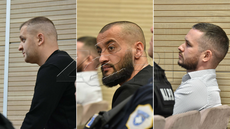 Sot shpallet aktgjykimi për vrasjen e Liridona Ademajt