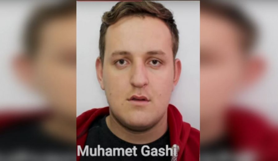 Dyshohet se punonte si shofer i nxënësve me identitet të rremë, Muhamet Gashi arrestohet pas katër vjetësh për vrasje të rëndë