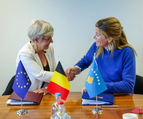 Kosova dhe Belgjika nënshkruajnë marrëveshje për bashkëpunim juridik në çështjet penale