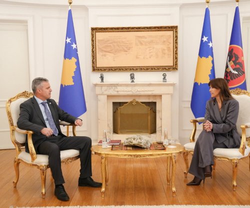 Haxhiu takon kryesuesin e KPK-së, kërkon përshpejtim të procesit për zgjedhjen e Kryeprokurorit të Shtetit