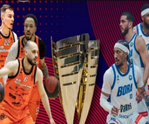 Bashkimi mposht Borën në një sfidë dramatike