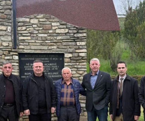 Përkujtohet themelimi i Akademisë së Parë Ushtarake të UÇK-së