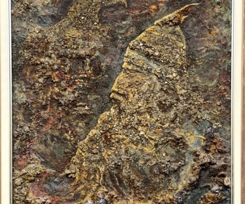 Artisti Shani Syla përkujtohet përmes ekspozitës në 10-vjetorin e vdekjes