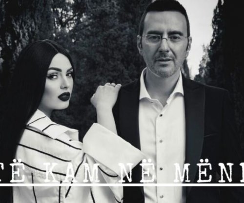 Fifi po e sjell bashkëpunimin e parë me Pirro Çakon