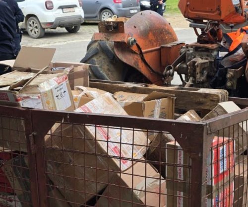 Ndalohet një rast i kontrabandës në Kamenicë, sekuestrohen mallra mbi 5 mijë euro