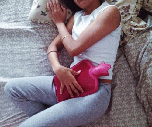 Si t’i qetësoni dhimbjet gjatë ciklit menstrual?