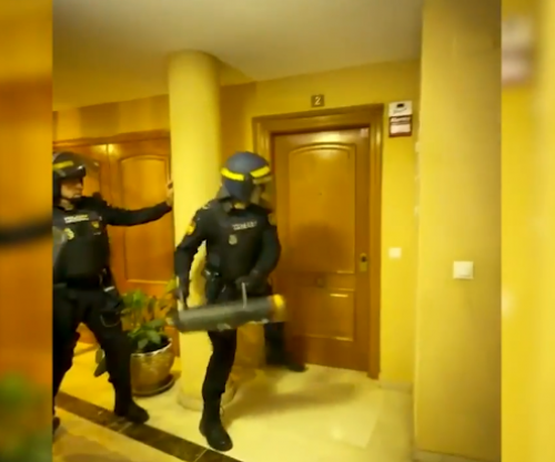 Operacion masiv në Spanjë: 19 të arrestuar për trafik droge, dyshohet edhe për shqiptarë