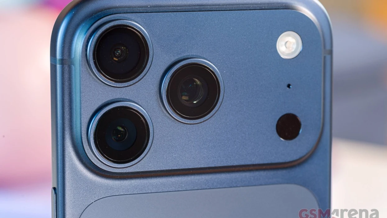 iPhone me kamerë 200MP mund të mos vijë deri në vitin 2028