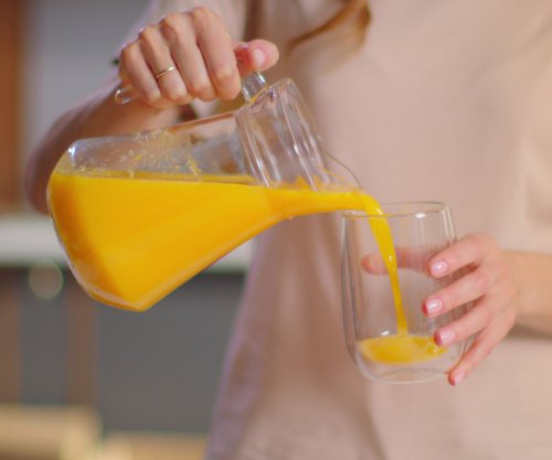 Ja pse duhet të filloni ditën me lëng portokalli