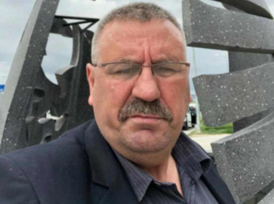 Vrau vëllanë 6 vjet më parë  vdes Emrush Gashit në Francë