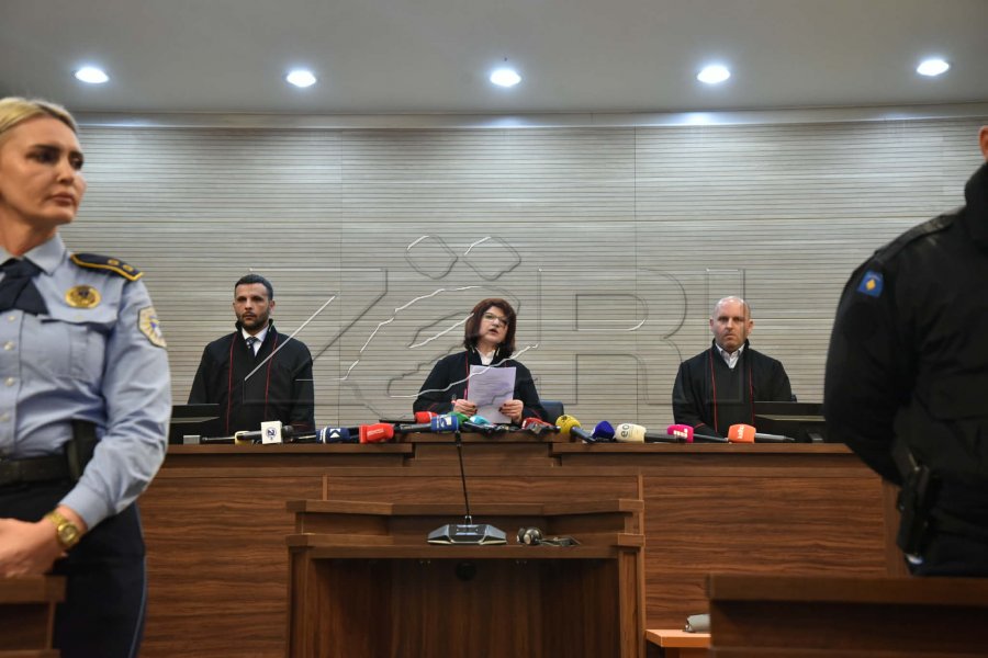 Media suedeze për Naim Murselin: Suedezi u dënua për jetë si porositës i vrasjes së gruas së tij