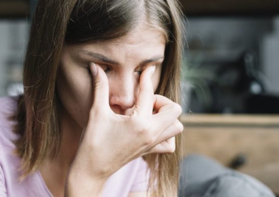 Këta janë shkaktarët përse dridhet syri