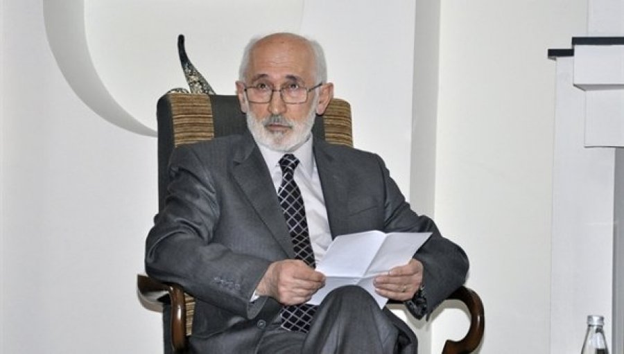 Libri i poetit të njohur Agim Vinca do të promovohet në Mal të Zi