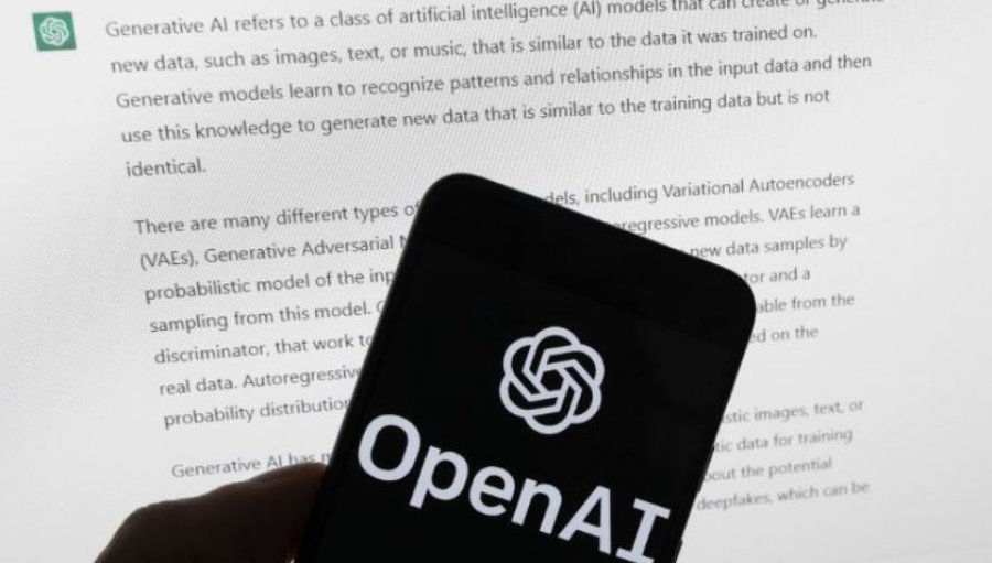 Florida nis hetime për OpenAI dhe ChatGPT  pas të shtënave vdekjeprurëse