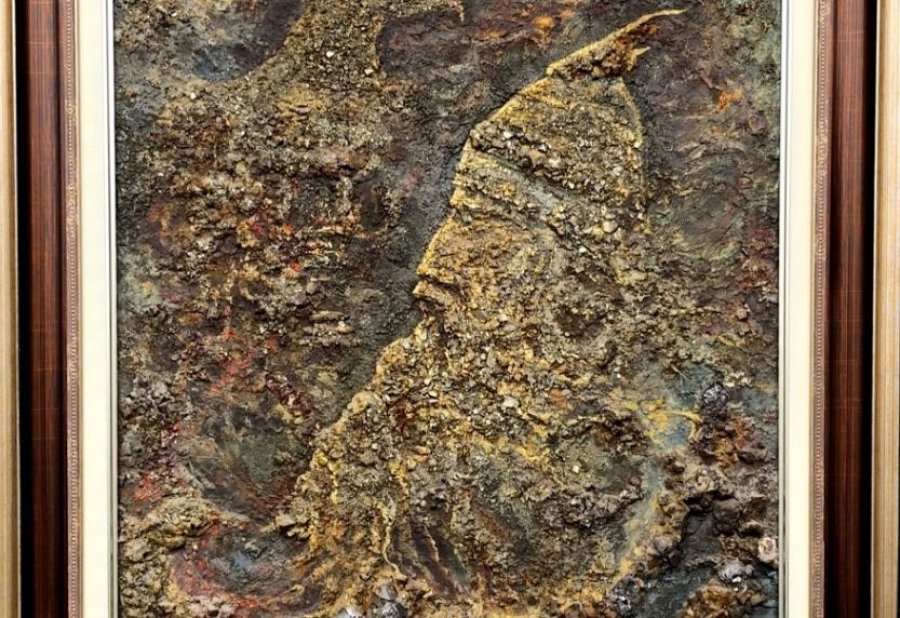 Artisti Shani Syla përkujtohet përmes ekspozitës në 10-vjetorin e vdekjes