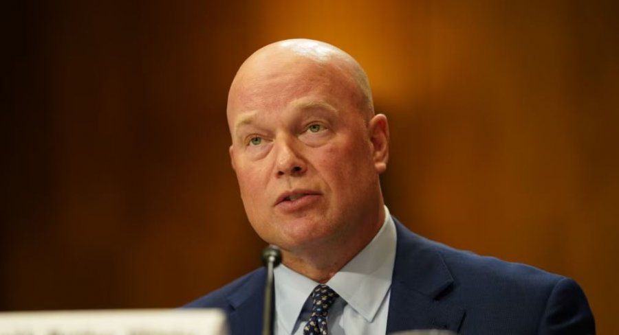 SHBA-ja pas vizitës së Whitaker në Kosovë: Po avancojmë interesat e përbashkëta të sigurisë